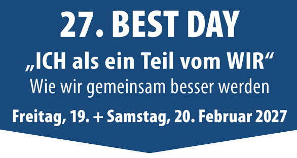Best Day Düsseldorf