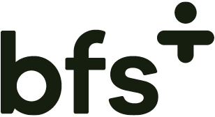 Logo BFS