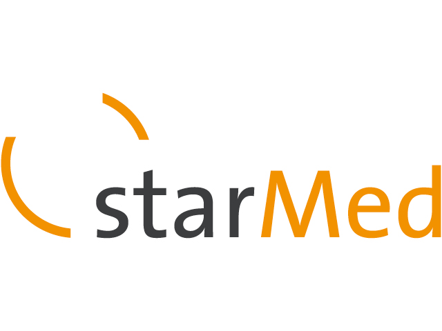 Logo StarMed